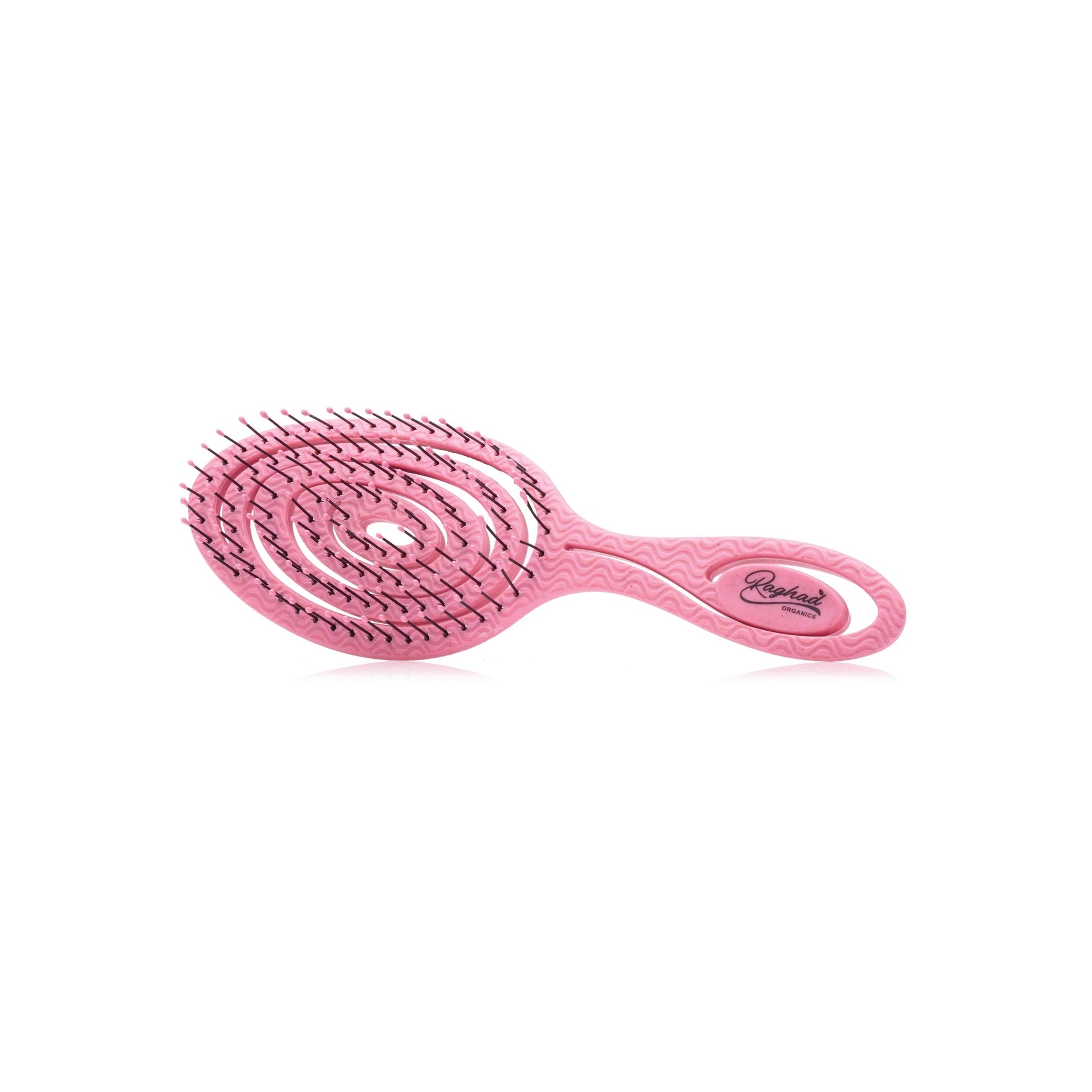 Raghad Organics Anti-Hair Loss Brush