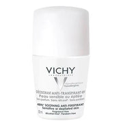 Vichy 48-hour Soothing Anti-perspirant - Sensitive Skin