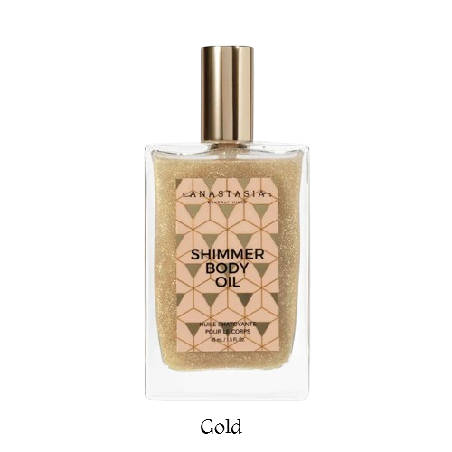 Anastasia Beverly Hills Shimmer Body Oil