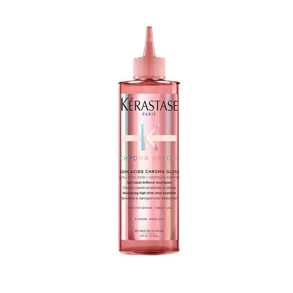 Kerastase Chroma Absolu Soin Acide Chroma Gloss - 210ml