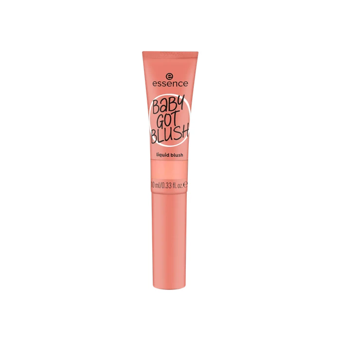 Essence Baby Got Blush Liquid Blush