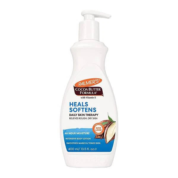 Palmer's Heals Softens Body Lotion 400ml