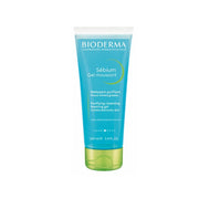 Biodrrma Sébium Purify Gel Moussant 100ml