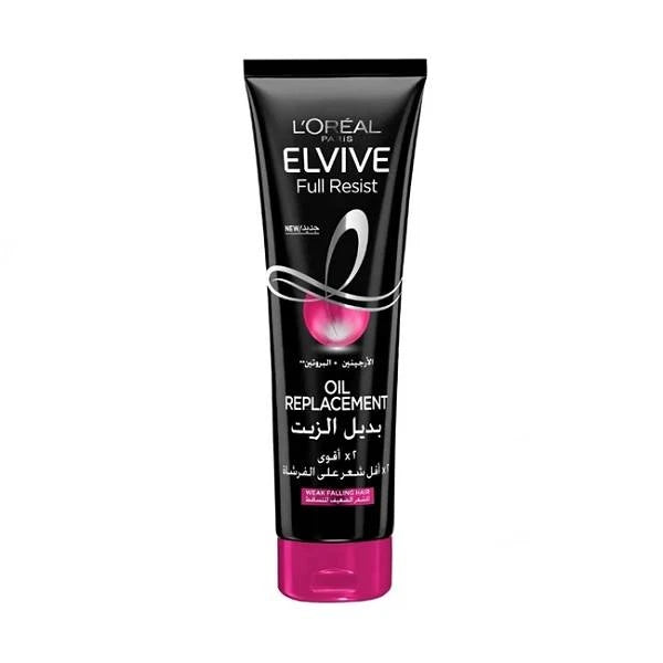 L'Oréal Paris Elvive Full Resist Oil Replacement 300ml