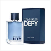 Calvin Klein Defy EDP 100Ml For Men
