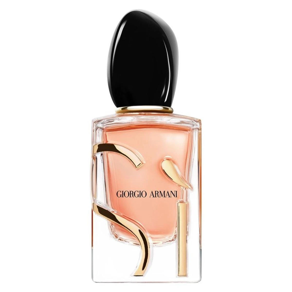 Giorgio Armani Si Intense Refillable EDP 50Ml For Women