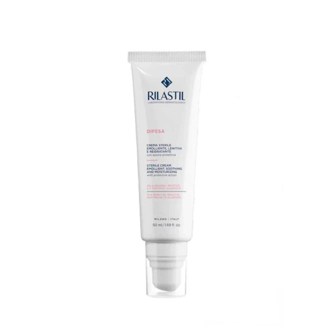 Rilastil Difesa Sterile Cream 50ml