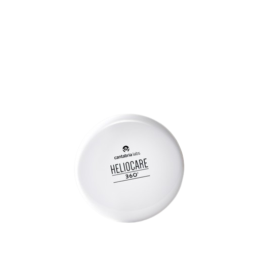 Heliocare 360 Oil-Free Compact SPF 50+ 10 g