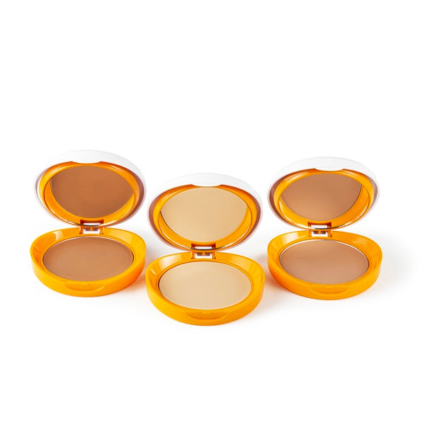 Heliocare 360 Oil-Free Compact SPF 50+ 10 g