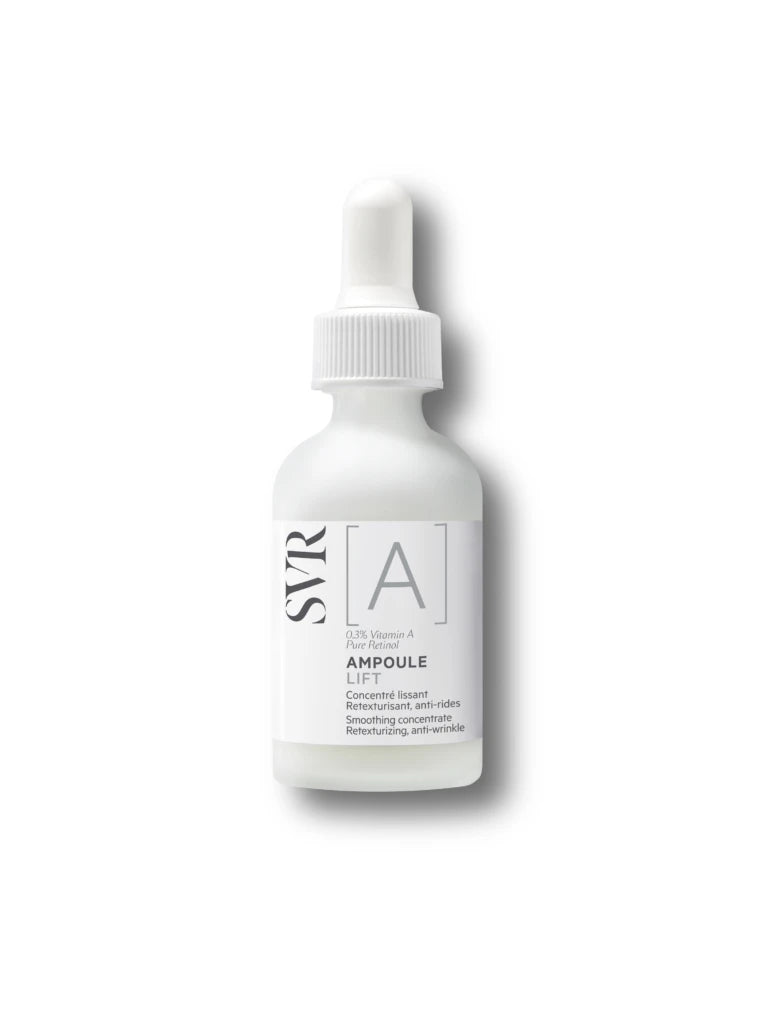 Svr A Ampoule Lift 30ml