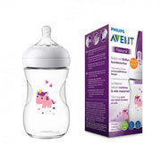 Philips Avant Natural Baby Bottle 260 ml
