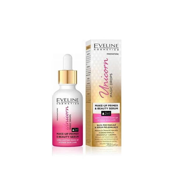 Eveline Unicorn Magic Drops - Serum
