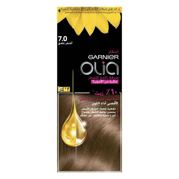 GARNIER Olia Hair Color