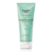 Eucerin Dermopurfier Oil Control Scrub 100ml