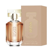 Hugo Boss The Scent Private Accord EDP 50ML For Women