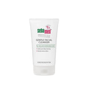 Sebamed Gentle Facial Cleanser For Oily And Combination Skin 150ml