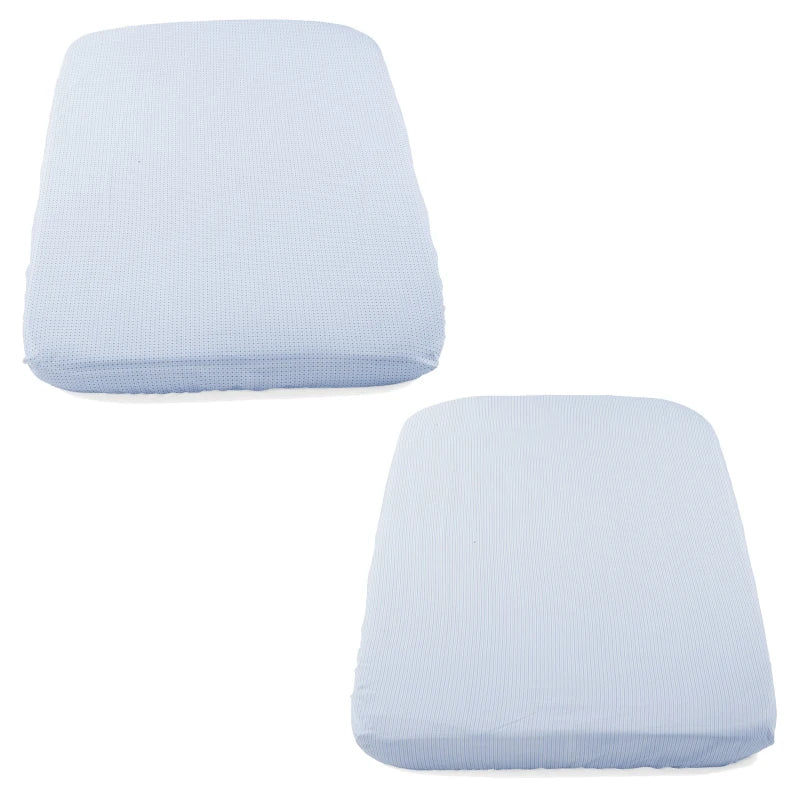Chicco Crib Set 2 Pieces N2M Grey Fox