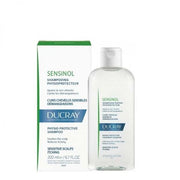 Ducray Sensinol Shampoo 200ml