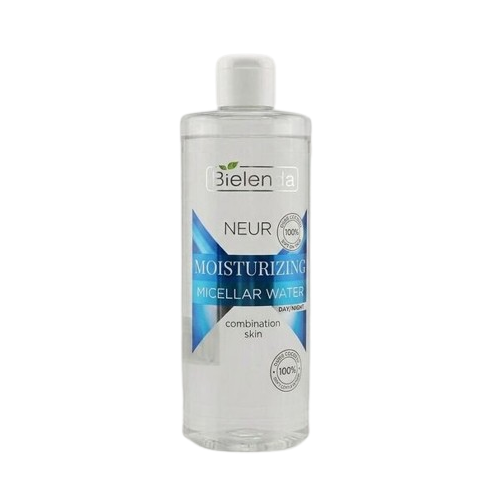 Bielenda Neuro Moisturizing Micellar Water 500ml