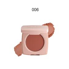 Neverti Creamy Dimension Waterproof Blush