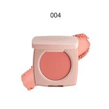 Neverti Creamy Dimension Waterproof Blush