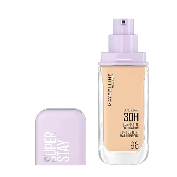 Maybelline Super Stay Lumi-Matte Foundation 35ML
