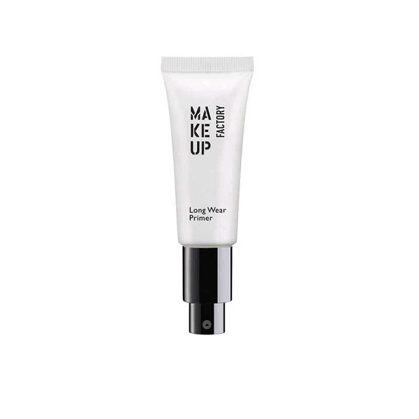 Makeup Factory Long Wear Primer