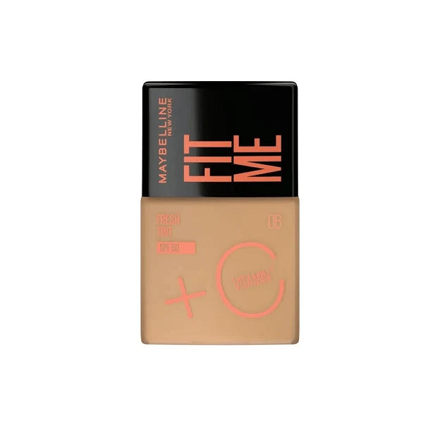 Maybelline Fit Me Fresh Tint SPF 50