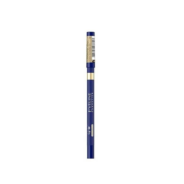 Eveline Variete Gel Eyeliner Waterproof Pencil