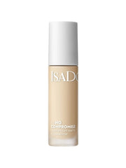 Isadora The No Compromise Lightweight Matte Foundation 30ML