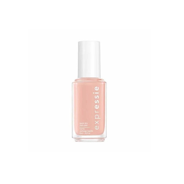 Essie Expressie Quick Dry Nail Color - 10ML