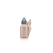 Foundation Time Plus Seventeen