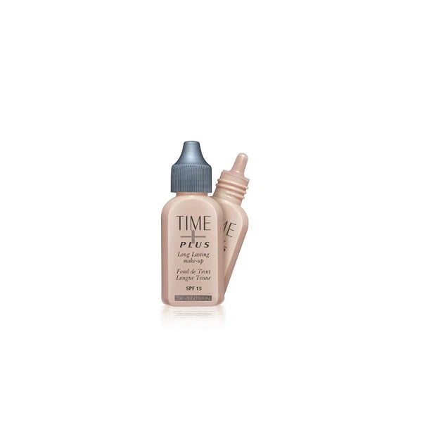 Foundation Time Plus Seventeen
