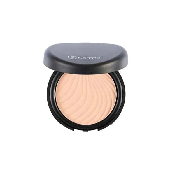 Flormar Compact Powder