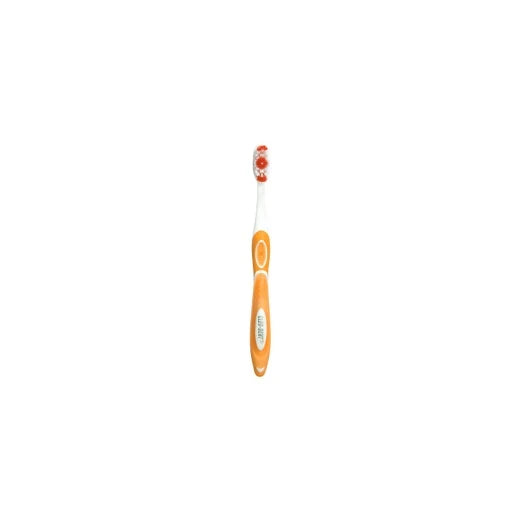 Optimal Cleo-Dent Flex Zone Tooth Brush Soft