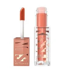 Maybelline New York Sunkisser Liquid Glow Blush With Vitamin E