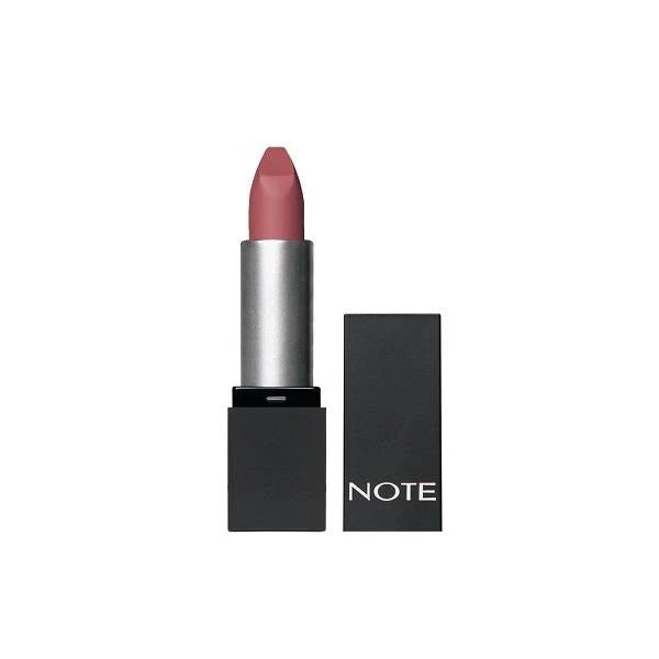 Note Cosmetics Mattever Lipstick