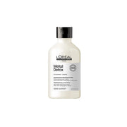 L'Oréal Professionnel Metal Detox Professional Shampoo - 300ML