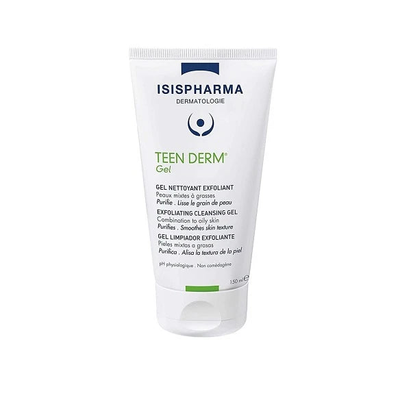 Isis Teen Derm Gel 150ml