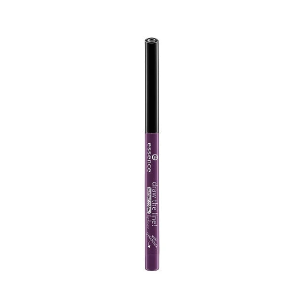 Essence Draw The Line Lipliner