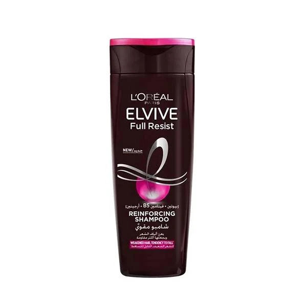 L'Oréal Paris Elvive Full Resist Shampoo 400ml