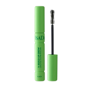 Isadora The Build Up Grow Length & Volume Mascara 01 Black