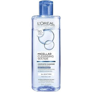 L’Oréal Paris Micellar Cleansing Water Complete Cleanser 400ml