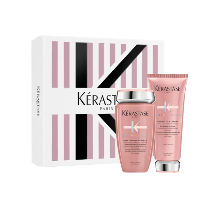 Kérastase Chroma Absolu Light Spring Set