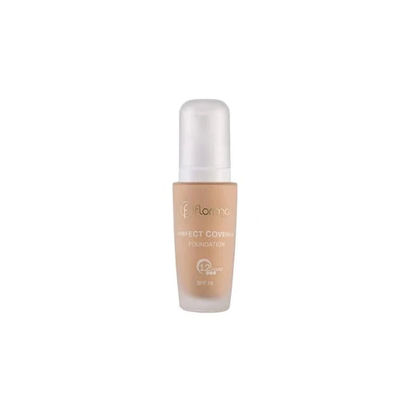 Flormar Perfect Coverage Foundation
