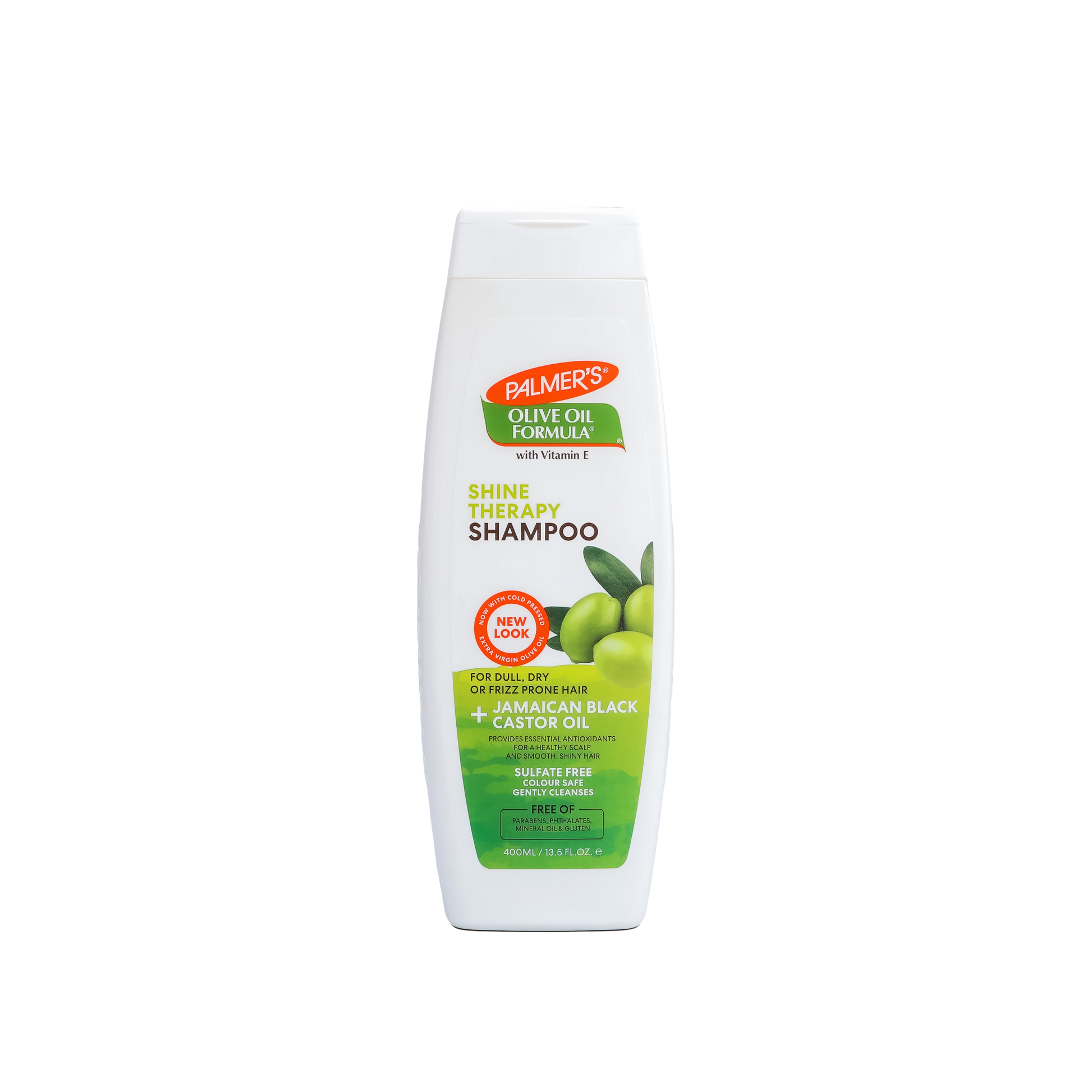 Palmers Olive Oil Shine Therapy Shampoo 400ml