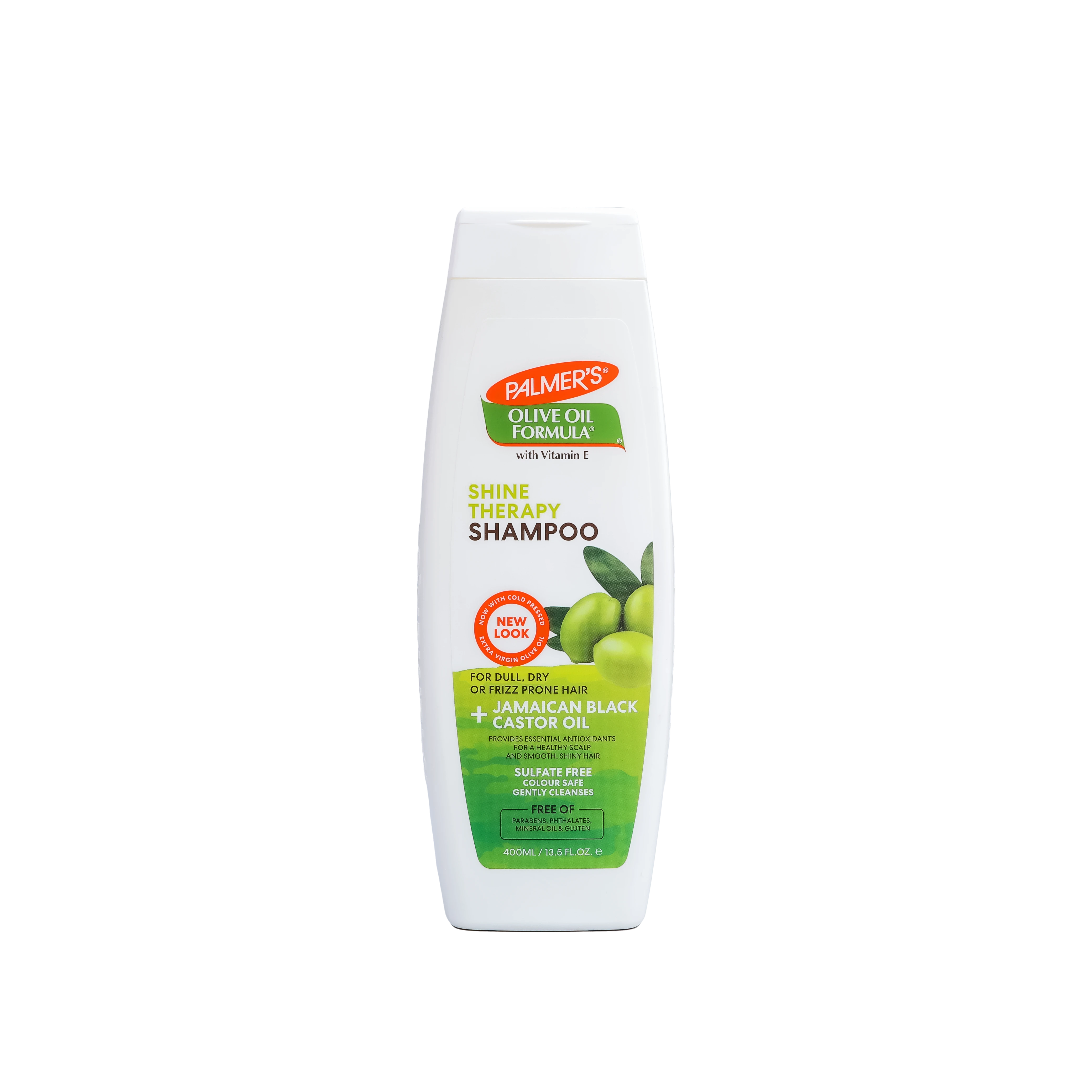 Palmers Olive Oil Shine Therapy Shampoo 400ml