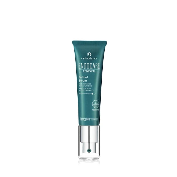 Endocare Renewal Retinol Intensive Serum  0.2% 30ml