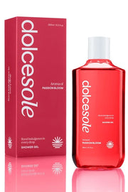 Dolce Sole Passion Bloom Shower Gel 250ML