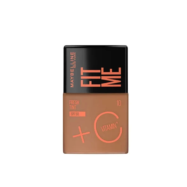 Maybelline Fit Me Fresh Tint SPF 50